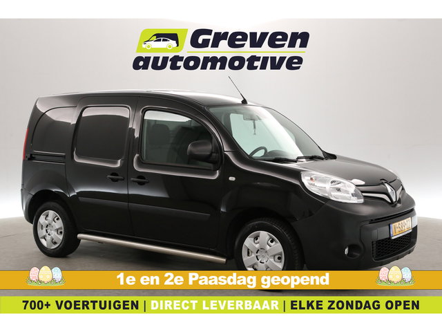 Renault Kangoo - 1.5 dCi Energy | Airco | Camera | Cruise | Carplay | Parkeersensoren