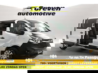 Opel Vivaro - 1.6 CDTI L2H1 | Dubbele Cabine | Airco | Camera | Cruise | Navigatie | Parkeersens.