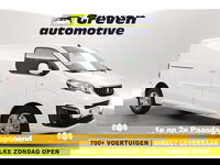 Peugeot Expert - 2.0 BlueHDI L2H1 | Aut. | Airco | Camera | Adap. Cruise | 3 Zits | 2xSchuifdeur | Carplay | Parkeersens.