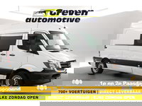 Mercedes-Benz Sprinter - 316 CDI 164PK L2H2 | Airco | Camera | Trekhaak | Navi | Tachograaf