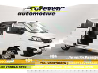 Opel Vivaro - 2.0 CDTI L3H1 | DC | 6 Zits | Airco | Cruise | Carplay | Trekhaak | Parkeersens.