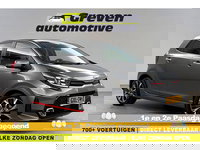 Kia Picanto - 1.2 MPi GT-Line | Airco | Camera | Carplay | LED | Parkeersens.