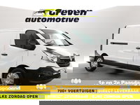 Renault Trafic - 2.0 DCI L2H1 | Automaat | Airco | Cruise | Camera | 3 Zits | Trekhaak | Stoelverw.