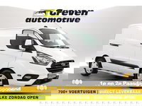 Ford Transit Custom - EcoBoost PHEV L1H1 | Hybride | Airco | Cruise | Camera | Carplay | 3 Zits | Parkeersens.