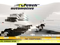 Volkswagen Transporter - 2.0 TDI L2H1 150PK | Aut. | Airco | Cruise | Carplay | 3 Zits | Parkeersens. | Trekhaak