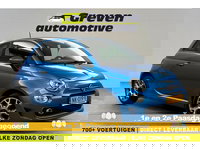 Fiat 500 - 0.9 TwinAir Turbo Sport | Airco | Navigatie | LED | Elektrpakket