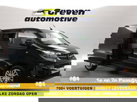 Opel Vivaro - 2.0 CDTI 145PK L3H1 Innovation | Dubbele Cabine | Aut. | Clima | Cruise | Camera | 2xSchuifdeur | Trekhaak | Carplay |