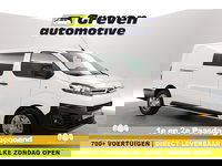 Citroën Jumpy - 2.0 BlueHDI L3H1 | Clima | Cruise | Parkeersensoren | Achterklep