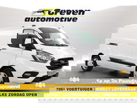Ford Transit Custom - 2.0 TDCI L2H1 170PK | 2800KG Trekgew. | Airco | Cruise | 3 Zits | Trekhaak | Parkeersens.