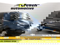 Renault Trafic - 2.0 dCi 145PK L1H1 | Aut. | Airco | Camera | Cruise | Navi | Parkeersens. | LED