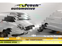 Mercedes-Benz Vito - 114 CDI Lang | Aut. | Alpine Grey | Airco | Cruise | Camera | 3 Zits | Stoelverwarming