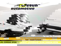 Ford Transit - 2.0 TDCI L2H2 | 2800KG Trekgew. | Trekhaak | Airco | Cruise | 3 Zits | Parkeersens.