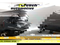 Iveco Daily - 35S14V 2.3 L2H2 | MARGE | Aut. | Airco | Cruise | 3 Zits | Trekhaak | Elektrpakket