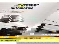 Volkswagen Caddy - 2.0 TDI | MARGE | Airco | Cruise | Imperiaal | Parkeersens. | Elektrpakket