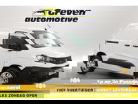 Peugeot Partner - 1.5 BlueHDi 102PK | Airco | Cruise | Camera | Carplay | Trekhaak | Parkeersens.