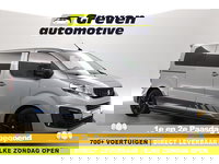 Peugeot Expert - 2.0 BlueHDI SPORT L2H1 177PK | MARGE | Airco | HuD | Adap. Cruise | Camera | Carplay | 3 Zits | Trekhaak