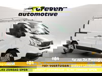 Fiat Talento - 1.6 MJ L1H1 | Airco | Camera | 3 Zits | Trekhaak | Imperiaal | Elektrpakket