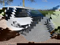 Nissan NV200 - 1.6 Benzine + Airco | Geïsoleerd | Zeer mooi