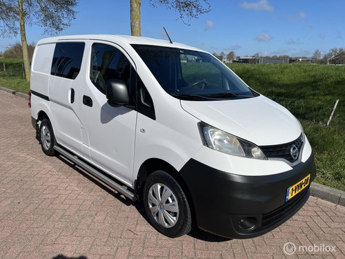 Nissan NV200