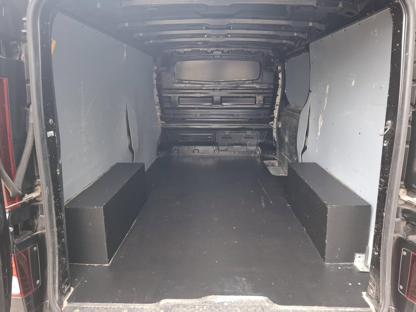 Fiat Talento 1.6 MJ L2H1 Basis AIRCO / CRUISE CONTROLE / IMPERIAL / MARGE AUTO / EURO 6