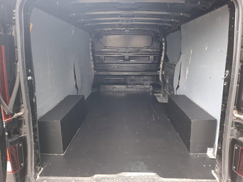 Fiat Talento 1.6 MJ L2H1 Basis AIRCO / CRUISE CONTROLE / IMPERIAL / MARGE AUTO / EURO 6