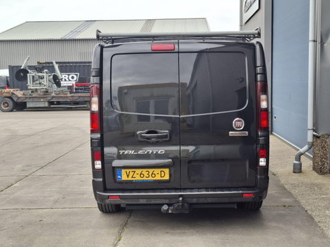 Fiat Talento 1.6 MJ L2H1 Basis AIRCO / CRUISE CONTROLE / IMPERIAL / MARGE AUTO / EURO 6