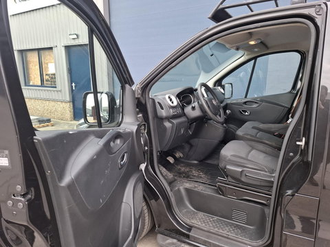 Fiat Talento 1.6 MJ L2H1 Basis AIRCO / CRUISE CONTROLE / IMPERIAL / MARGE AUTO / EURO 6