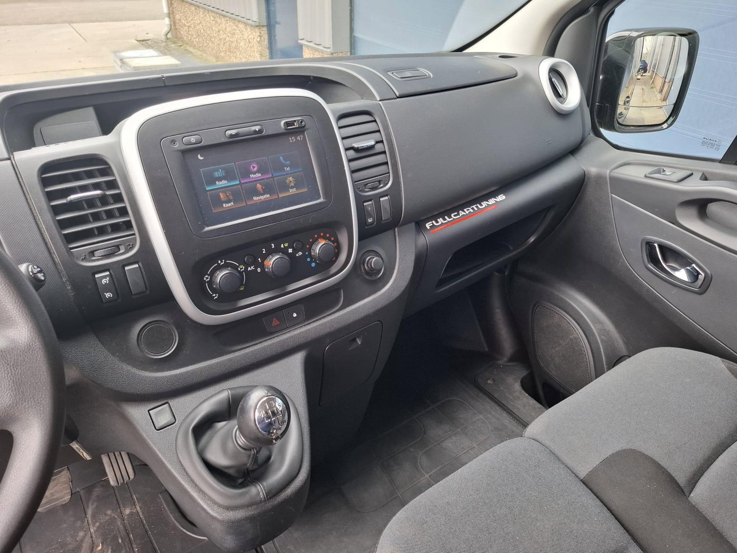 Fiat Talento 1.6 MJ L2H1 Basis AIRCO / CRUISE CONTROLE / IMPERIAL / MARGE AUTO / EURO 6