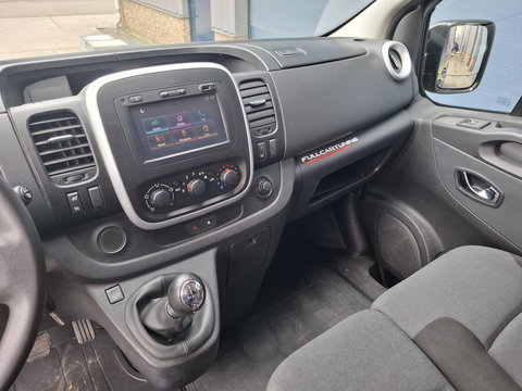 Fiat Talento 1.6 MJ L2H1 Basis AIRCO / CRUISE CONTROLE / IMPERIAL / MARGE AUTO / EURO 6