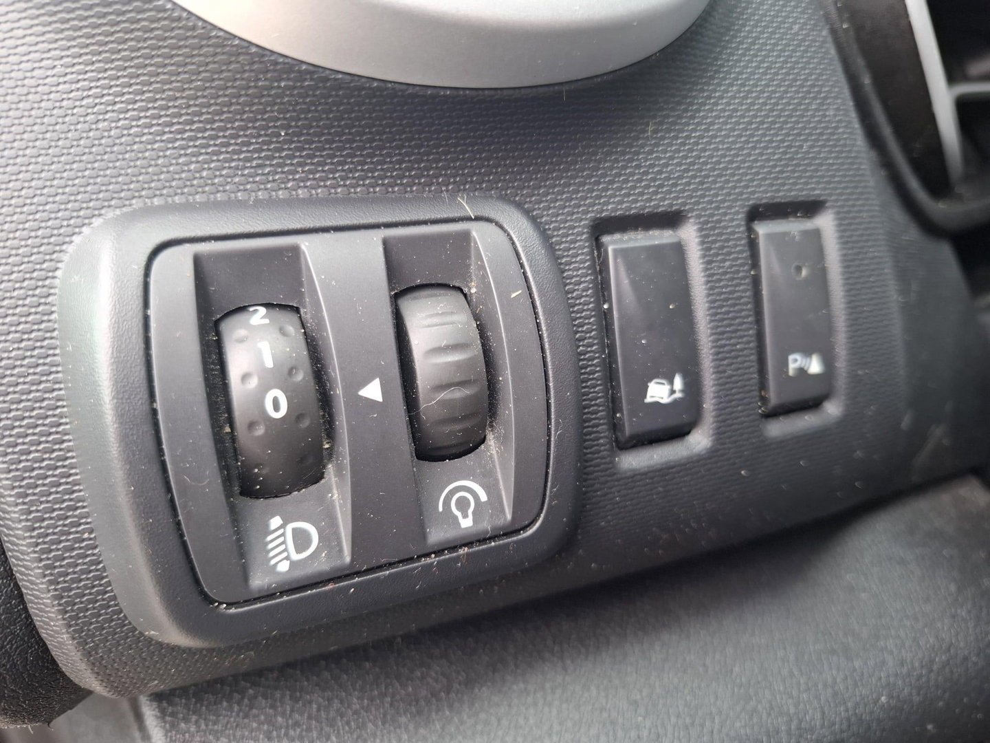 Fiat Talento 1.6 MJ L2H1 Basis AIRCO / CRUISE CONTROLE / IMPERIAL / MARGE AUTO / EURO 6