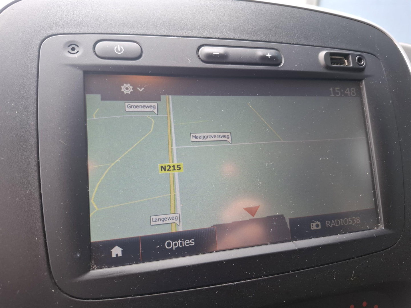 Fiat Talento 1.6 MJ L2H1 Basis AIRCO / CRUISE CONTROLE / IMPERIAL / MARGE AUTO / EURO 6