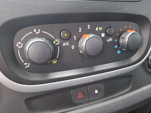 Fiat Talento 1.6 MJ L2H1 Basis AIRCO / CRUISE CONTROLE / IMPERIAL / MARGE AUTO / EURO 6
