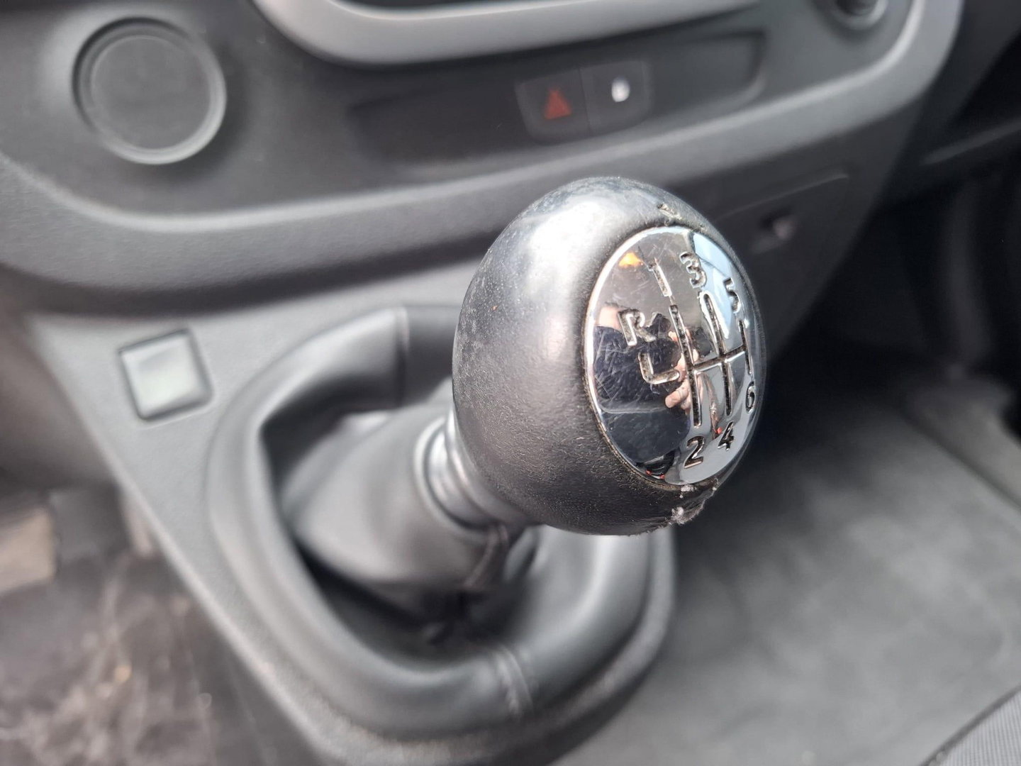 Fiat Talento 1.6 MJ L2H1 Basis AIRCO / CRUISE CONTROLE / IMPERIAL / MARGE AUTO / EURO 6