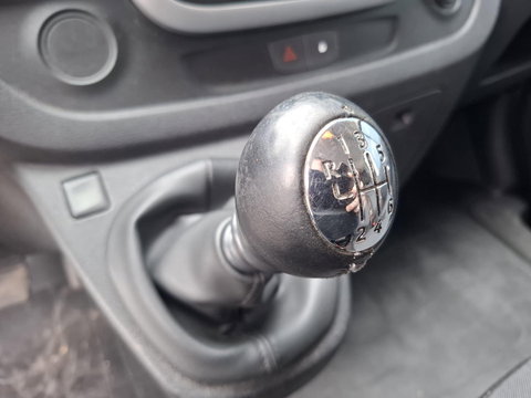 Fiat Talento 1.6 MJ L2H1 Basis AIRCO / CRUISE CONTROLE / IMPERIAL / MARGE AUTO / EURO 6