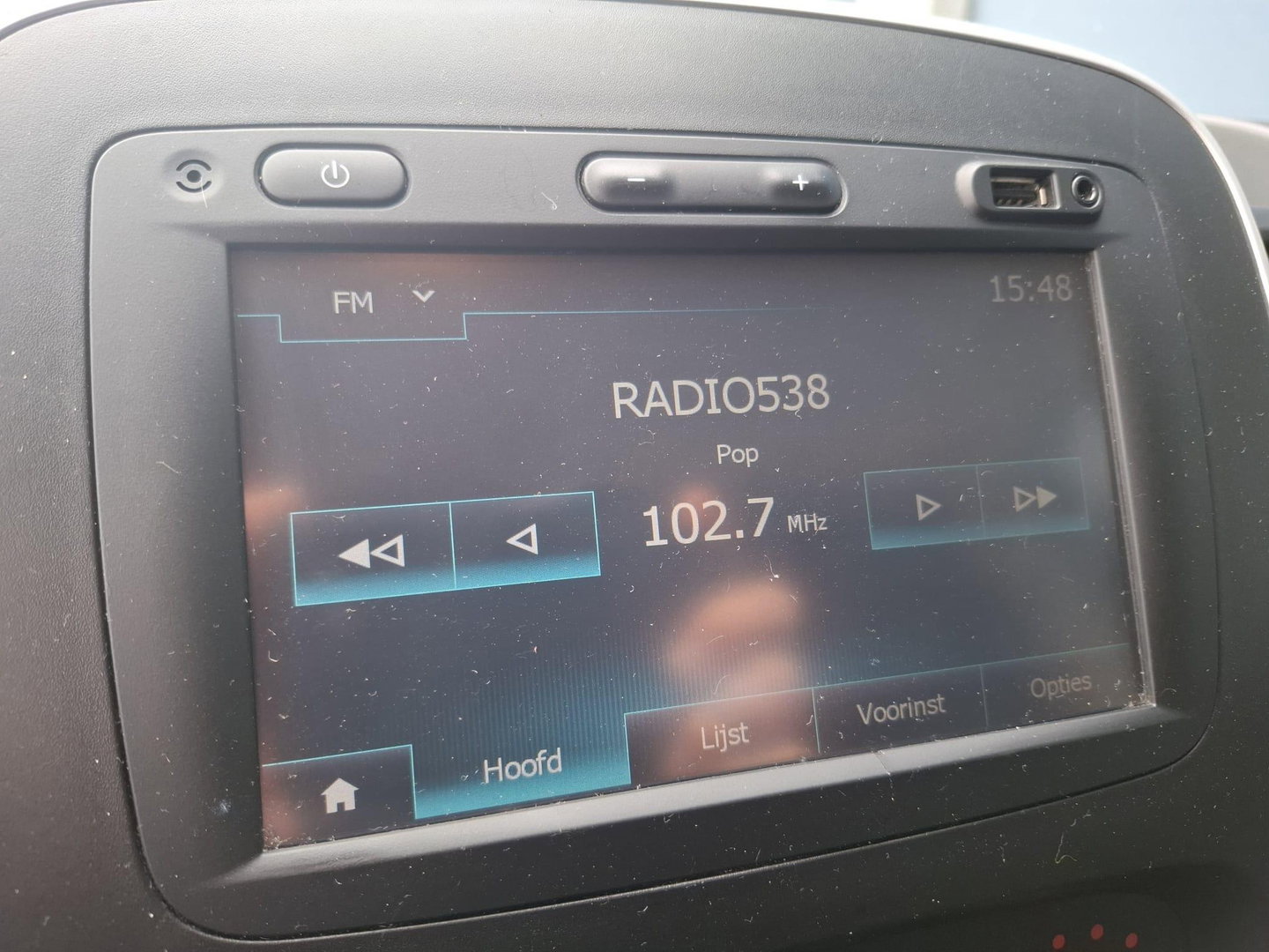 Fiat Talento 1.6 MJ L2H1 Basis AIRCO / CRUISE CONTROLE / IMPERIAL / MARGE AUTO / EURO 6