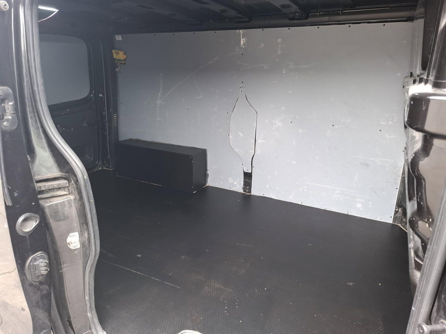 Fiat Talento 1.6 MJ L2H1 Basis AIRCO / CRUISE CONTROLE / IMPERIAL / MARGE AUTO / EURO 6