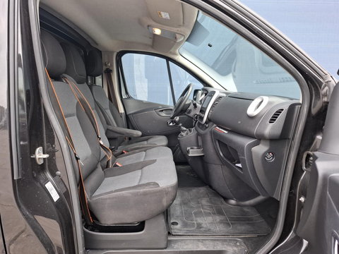 Fiat Talento 1.6 MJ L2H1 Basis AIRCO / CRUISE CONTROLE / IMPERIAL / MARGE AUTO / EURO 6