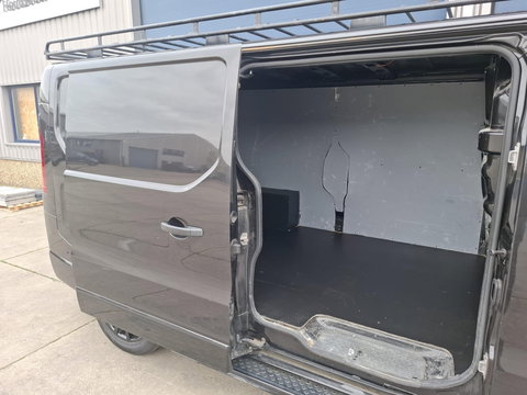 Fiat Talento 1.6 MJ L2H1 Basis AIRCO / CRUISE CONTROLE / IMPERIAL / MARGE AUTO / EURO 6