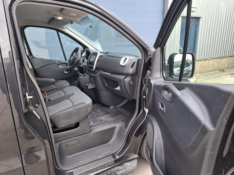 Fiat Talento 1.6 MJ L2H1 Basis AIRCO / CRUISE CONTROLE / IMPERIAL / MARGE AUTO / EURO 6