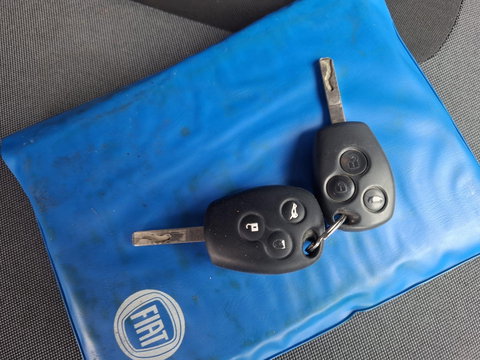 Fiat Talento 1.6 MJ L2H1 Basis AIRCO / CRUISE CONTROLE / IMPERIAL / MARGE AUTO / EURO 6