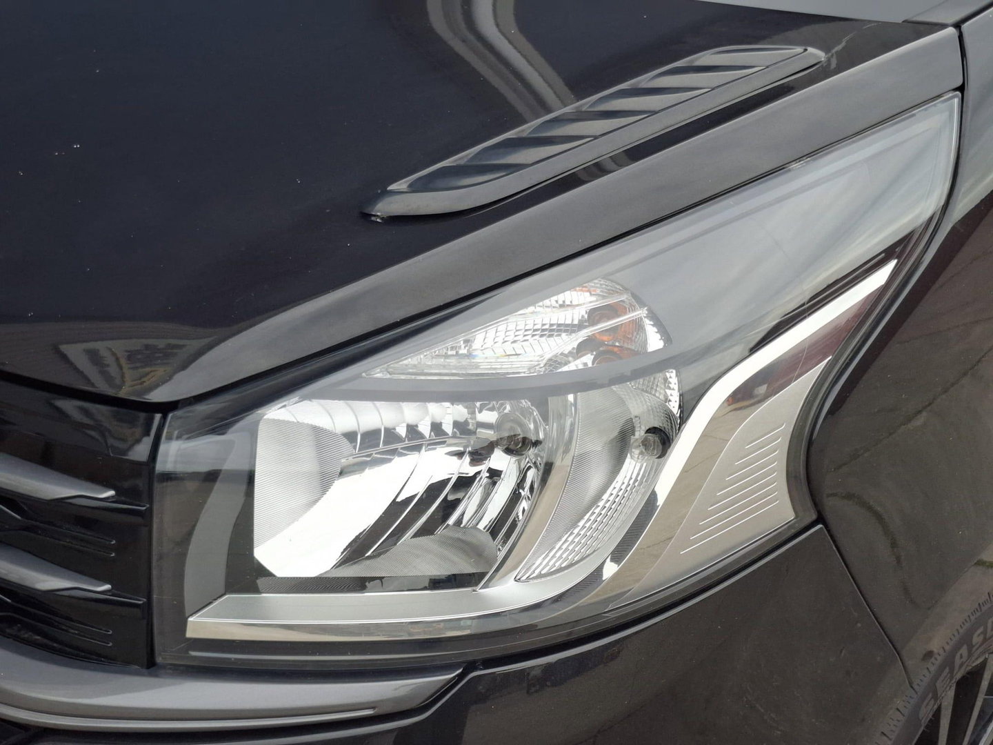 Fiat Talento 1.6 MJ L2H1 Basis AIRCO / CRUISE CONTROLE / IMPERIAL / MARGE AUTO / EURO 6