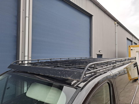 Fiat Talento 1.6 MJ L2H1 Basis AIRCO / CRUISE CONTROLE / IMPERIAL / MARGE AUTO / EURO 6