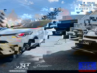 Toyota RAV4 - 2.5 Hybrid Style Camera / PDC / LM / Led / Trekhaak / Key-less