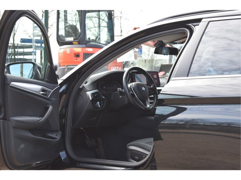 BMW 5 Serie Touring 520i Executive Edition Facelift | NL-Auto | Elekt.trekhaak | Historie | Carplay | Navi | DAB | Full LED | Zeer netjes