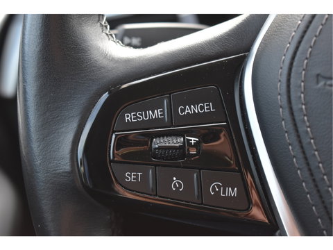 BMW 5 Serie Touring 520i Executive Edition Facelift | NL-Auto | Elekt.trekhaak | Historie | Carplay | Navi | DAB | Full LED | Zeer netjes