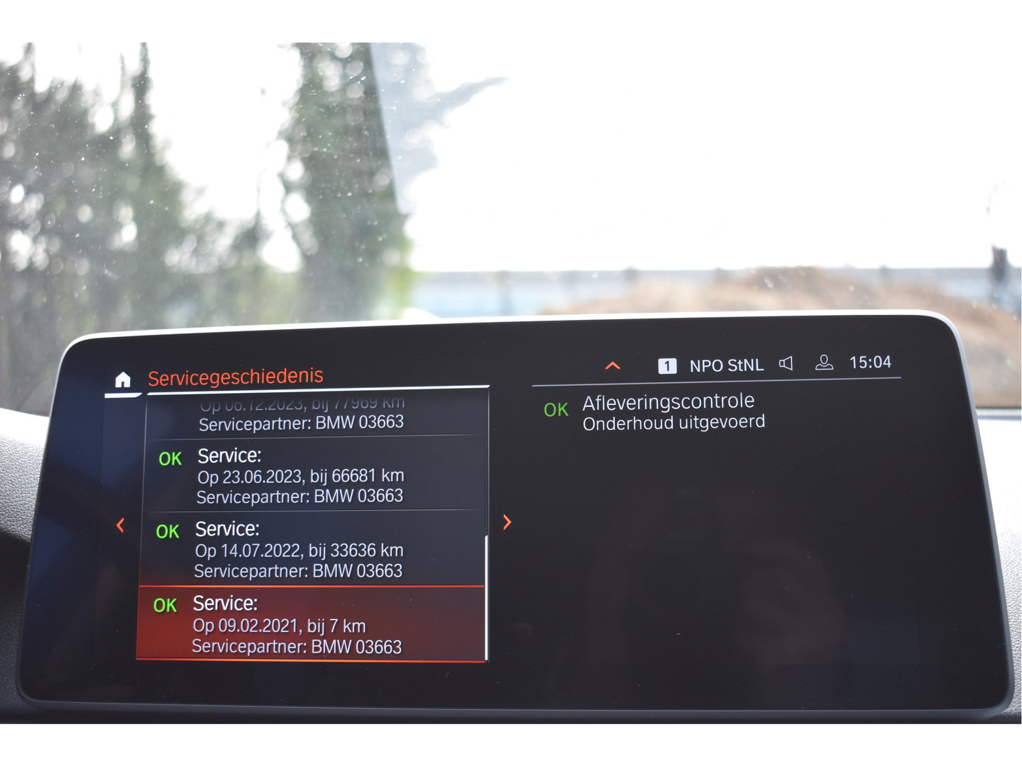 BMW 5 Serie Touring 520i Executive Edition Facelift | NL-Auto | Elekt.trekhaak | Historie | Carplay | Navi | DAB | Full LED | Zeer netjes