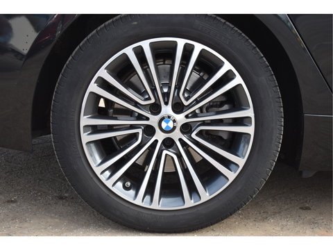 BMW 5 Serie Touring 520i Executive Edition Facelift | NL-Auto | Elekt.trekhaak | Historie | Carplay | Navi | DAB | Full LED | Zeer netjes