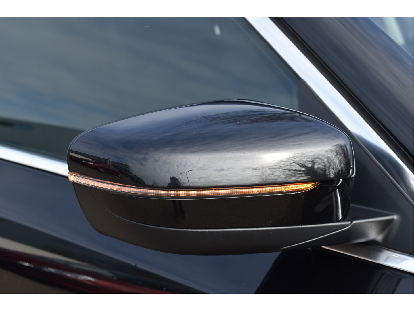 BMW 5 Serie Touring 520i Executive Edition Facelift | NL-Auto | Elekt.trekhaak | Historie | Carplay | Navi | DAB | Full LED | Zeer netjes