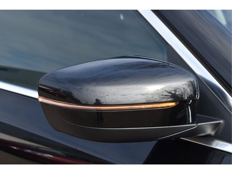 BMW 5 Serie Touring 520i Executive Edition Facelift | NL-Auto | Elekt.trekhaak | Historie | Carplay | Navi | DAB | Full LED | Zeer netjes