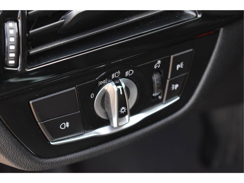 BMW 5 Serie Touring 520i Executive Edition Facelift | NL-Auto | Elekt.trekhaak | Historie | Carplay | Navi | DAB | Full LED | Zeer netjes